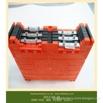 12V 100ah LiFePO4 Battery Pack for UPS